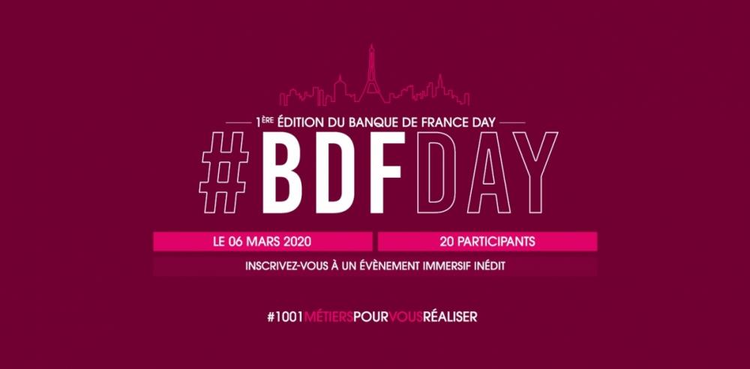 cover du contenu [RECRUTEMENT] PREMIER BDF DAY OI