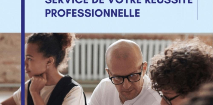 cover du contenu [RECRUTEMENT] - Rejoignez un réseau au service de votre réussite professionnelle !