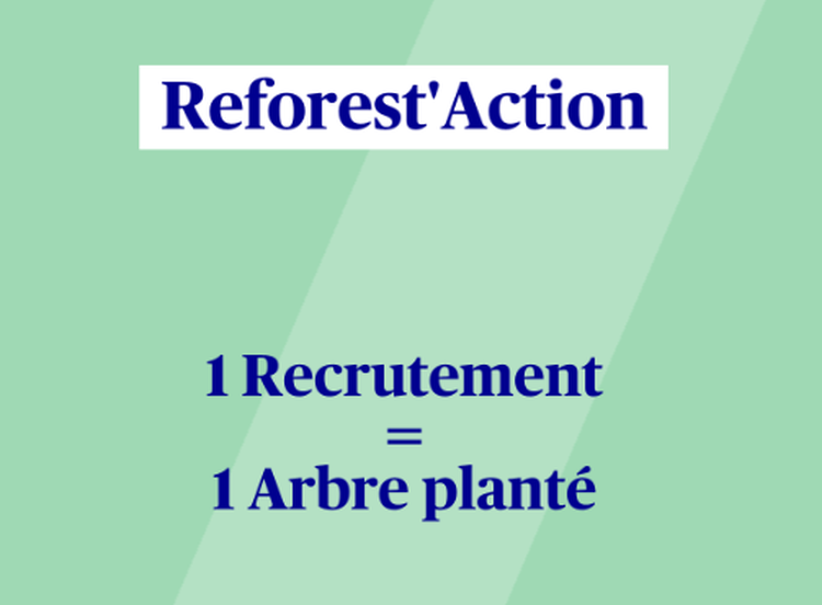 cover du contenu Reforest'Action