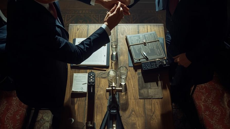 cover du contenu Régulation bancaire : la BCE balaie l'idée d'un frein à la compétitivité