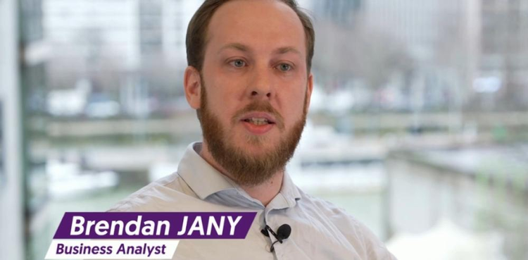 cover du contenu Rencontre avec Brendan JANY