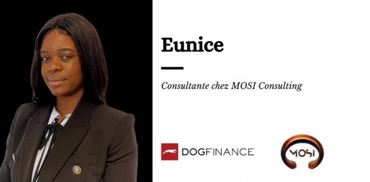 cover du contenu Rencontre avec Eunice, Consultante chez MOSI Consulting