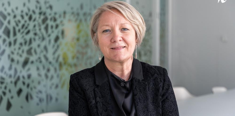 cover du contenu Rencontre avec Karine de la Gouvernance des Risques