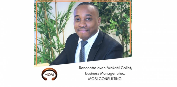 cover du contenu Rencontre avec Mickaël Collet, Business Manager chez MOSI Consulting