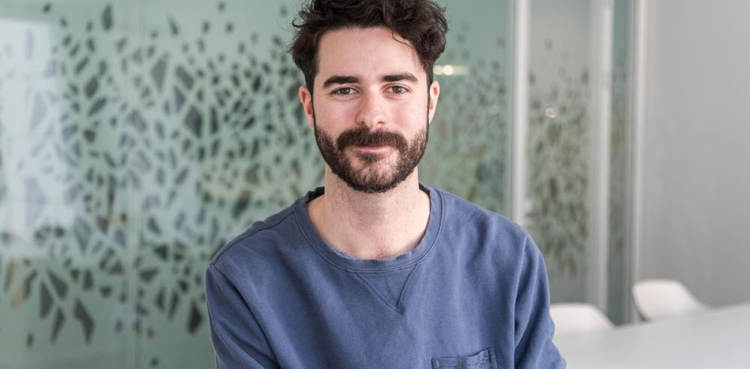 cover du contenu Rencontre avec Nathan, Data Scientist