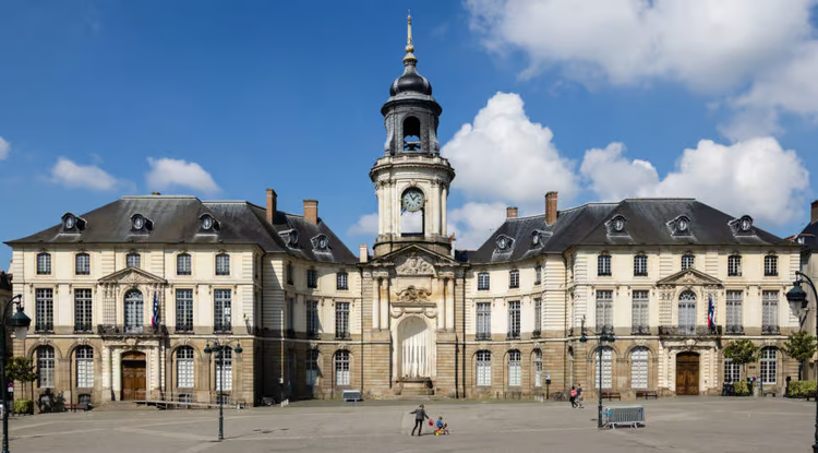 cover du contenu Rennes confirmée parmi les plus attractives selon Le Figaro