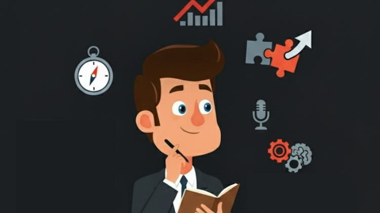 cover du contenu Réorientation express : Le bilan de compétences précoce.