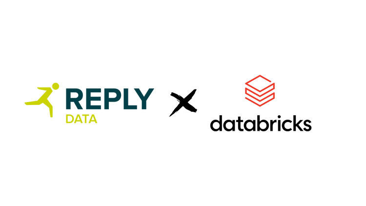 cover du contenu Reply recherche son Leader Databricks! 