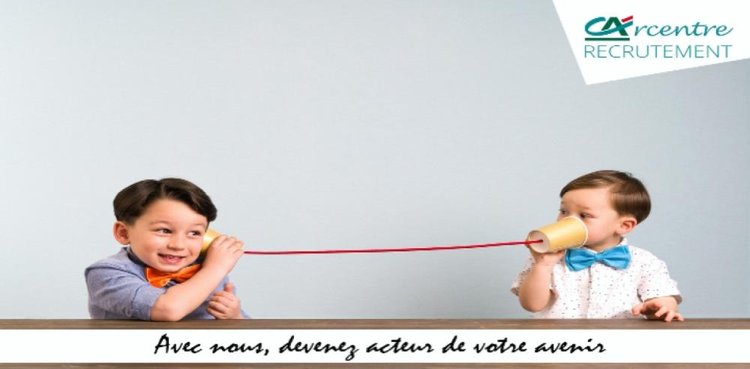 cover du contenu Restons en contact !