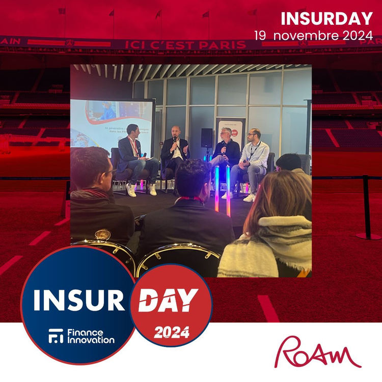 cover du contenu  Retour sur la table ronde Roam x Relyens en France de l'InsurDay 2024