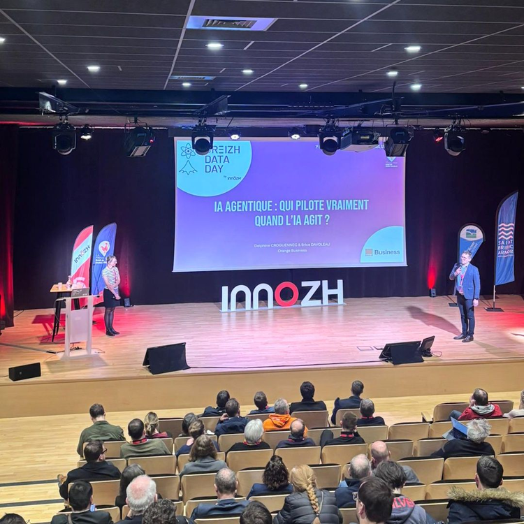 cover du contenu Retour sur le Breizh Data Day