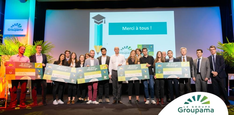 cover du contenu Retour sur notre après-midi dédiée aux jeunes talents !