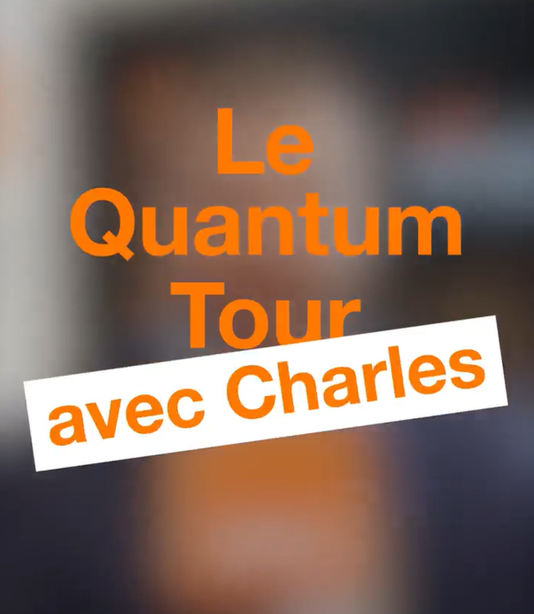 cover of content Retour sur l'OpenTech 🎥