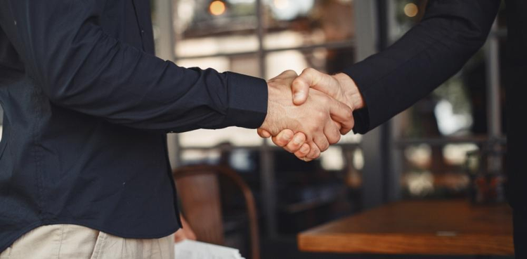 cover du contenu Retour sur une année 2020 riche en recrutements