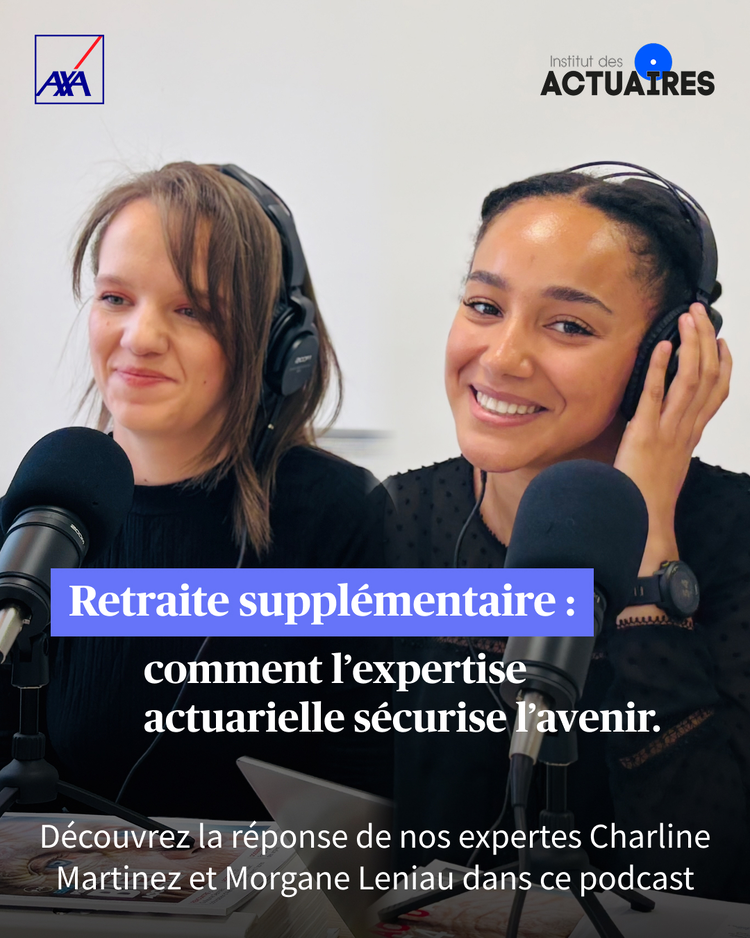 cover du contenu Retraite supplémentaire : Comment l’expertise actuarielle sécurise l’avenir 