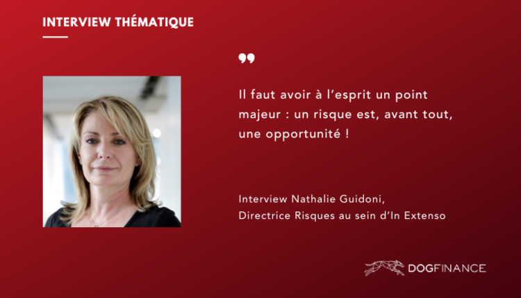cover du contenu Retrouvez l'interview de Nathalie Guidoni, Directrice Risques au sein d'In Extenso 