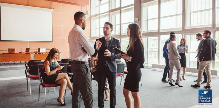 cover du contenu Retrouvez-nous prochainement sur ces événements