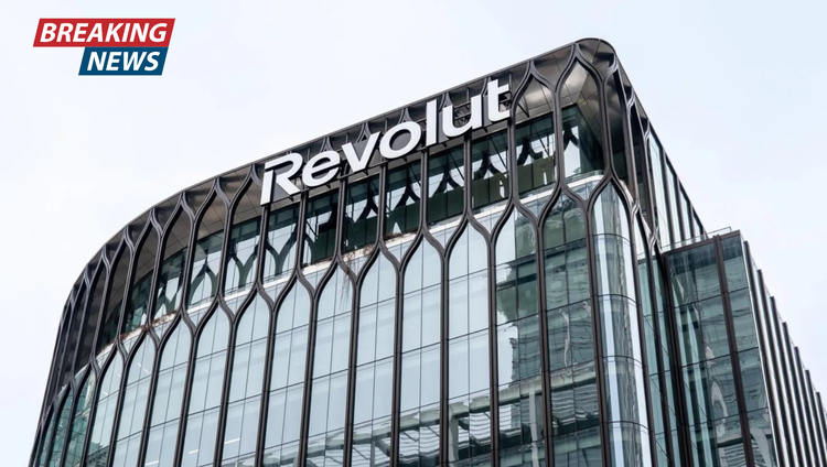 cover du contenu Revolut investit 1 milliard d'euros en France et annonce 200 recrutements