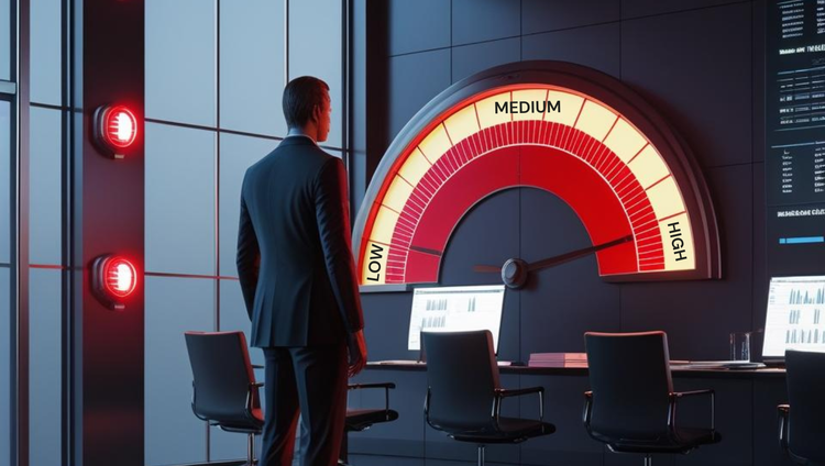 cover du contenu Risk management : une carrière qui paie