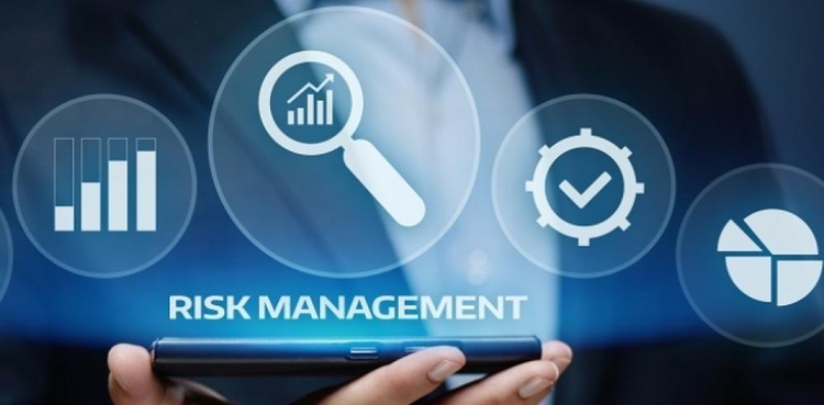 cover du contenu Risk manager, un métier au coeur de la stratégie d'entreprise