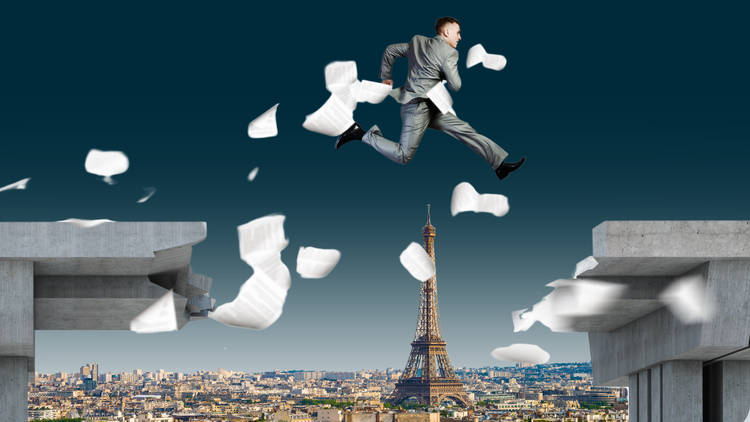 cover du contenu Risk managers + polyvalent +  exigeant ?