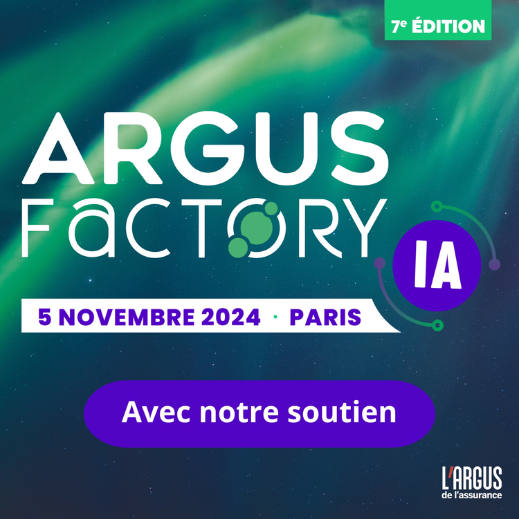 cover du contenu  Roam est partenaire de l’événement Argus Factory 2024 