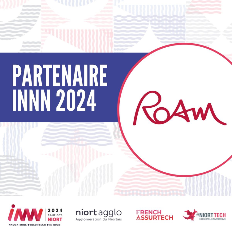 cover du contenu Roam participe au Salon INNN 2024 les 1er et 2 octobre