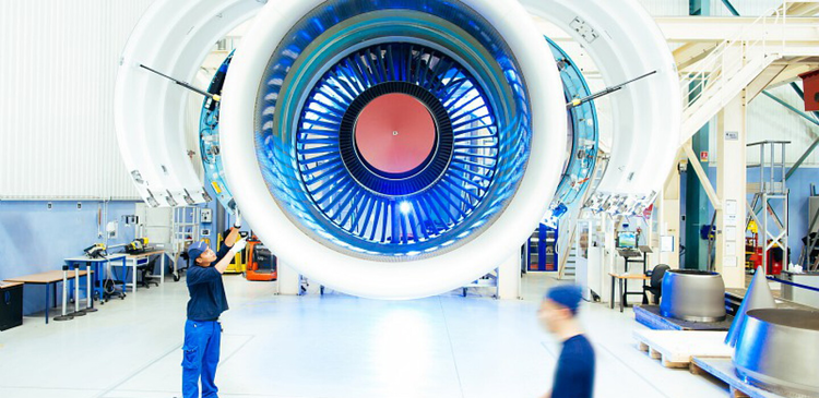 cover du contenu Safran garde le cap pour 2026 après un bon trimestre