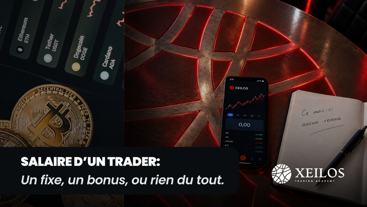 cover du contenu Salaire d’un trader : un fixe, un bonus, ou rien du tout