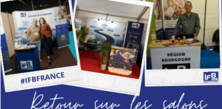 cover du contenu Salon Seniors, de l'Habitat, de l'Immobilier