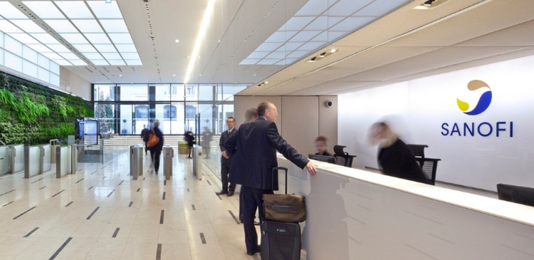 cover du contenu Sanofi confirme ses objectifs 2026 après un trimestre supérieur aux attentes