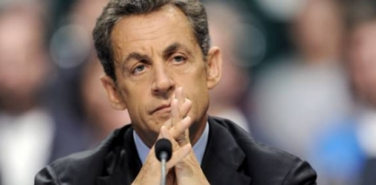 cover du contenu Sarkozy voudrait créer un fonds d'investissement de 1 milliard