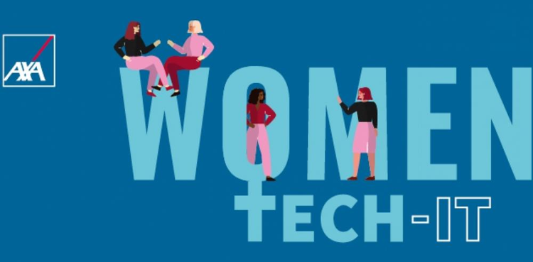 cover du contenu [Save the date] : 23/06 à 13h - Live Talk : "Être une femme et réussir dans l’IT, c’est possible !"