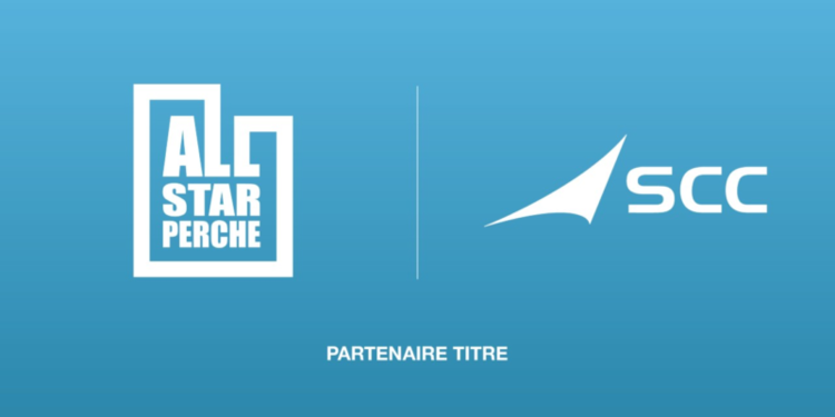 cover du contenu SCC France devient partenaire titre du All Star Perche