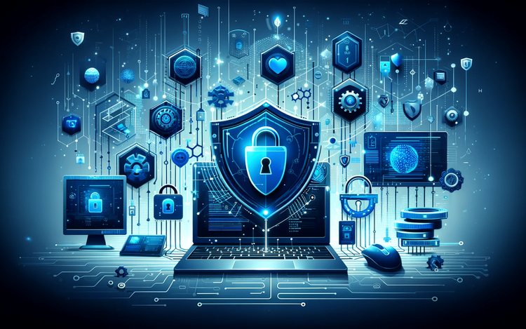 cover du contenu Sécuriser les données comptables face aux cybermenaces