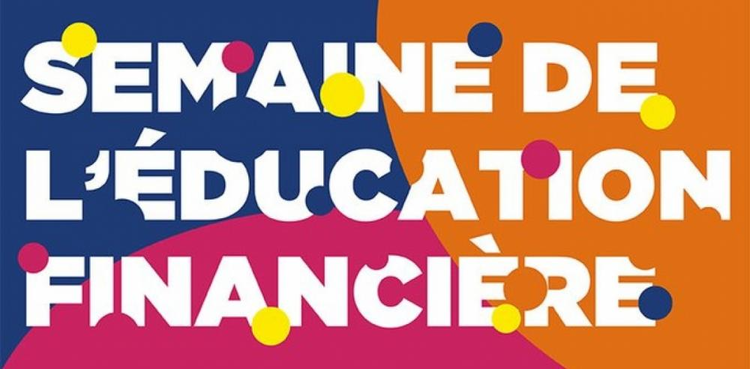 cover du contenu SEMAINE DE L’ÉDUCATION FINANCIÈRE