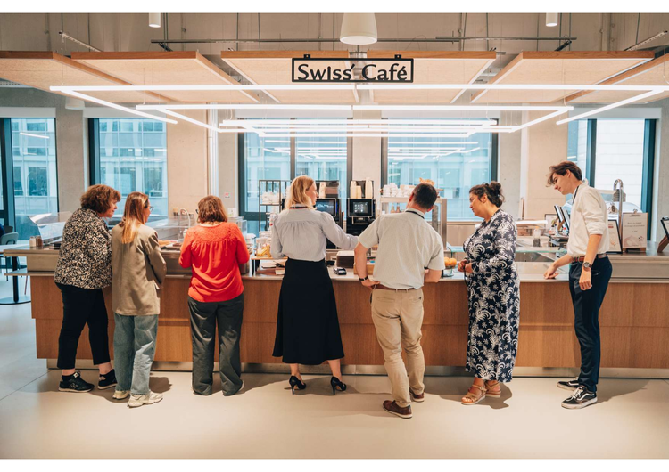 cover du contenu Semaine de la QVCT : qu’avez-vous prévu ?