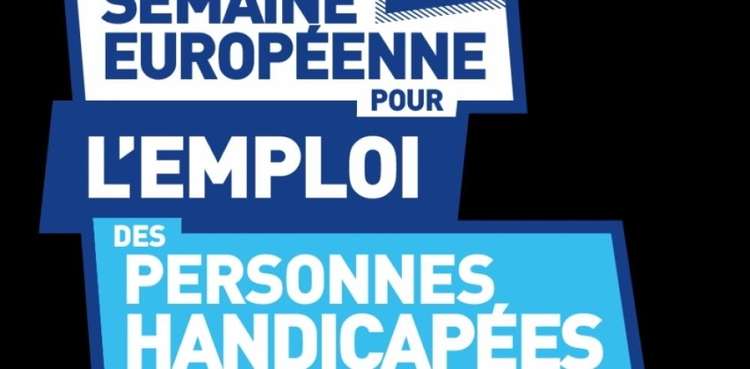 cover du contenu Semaine Européenne pour l’Emploi des Personnes Handicapées : du 16 au 22 novembre 2020