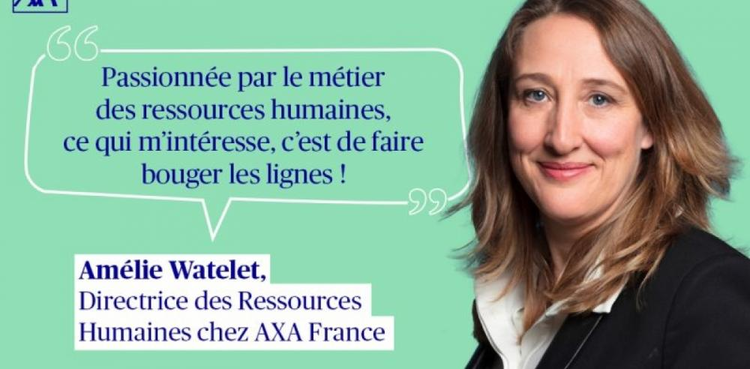 cover du contenu Semaine spéciale femme 