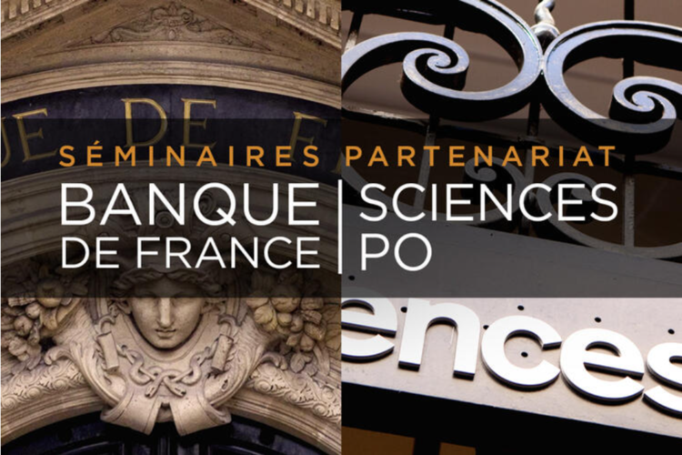 cover du contenu [Séminaire]  "Lutter contre l'inflation sans transférer aux banques les profits des banques centrales"