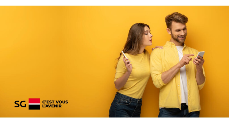 cover du contenu SG organise la quatrième campagne de Job Dating à travers la France