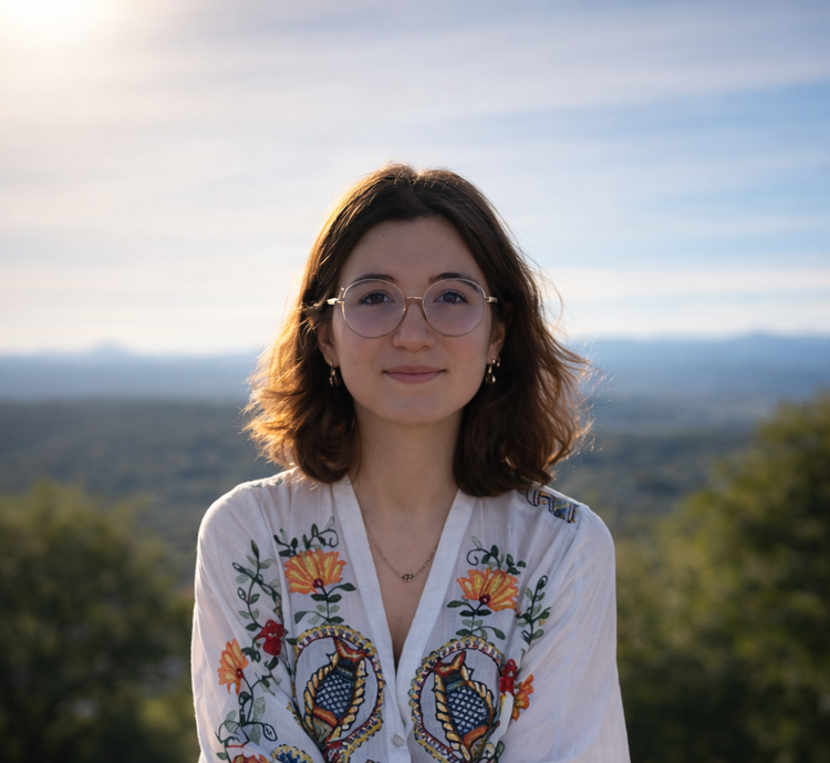 cover of content Shaping a Career in Finance: An ESCP Master in Management Experience