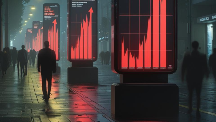 cover du contenu Singapour : la finance en déclin