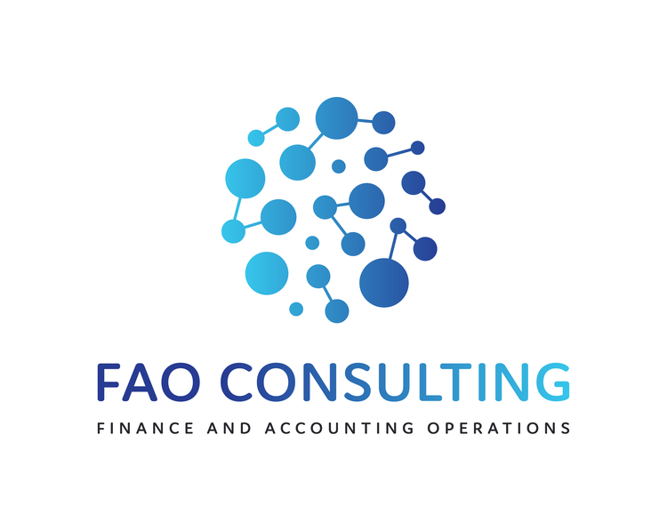 cover du contenu SITE INTERNET - FAO CONSULTING 