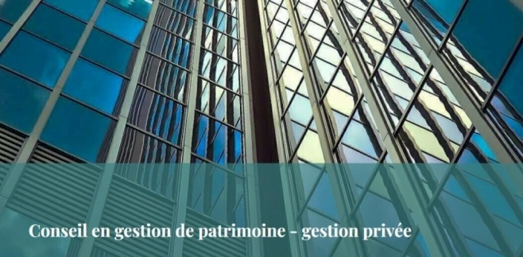cover du contenu SNL CONSEIL ENFIN UNE GESTION DE PATRIMOINE POUR TOUS !