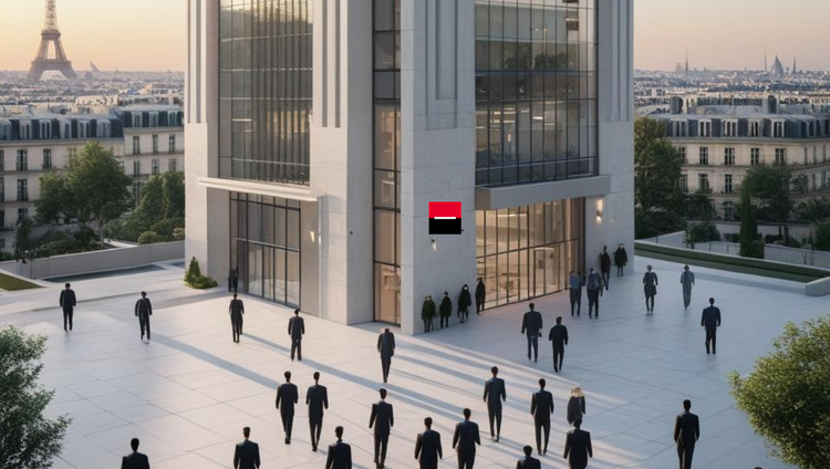 cover du contenu Société Générale supprime le télétravail