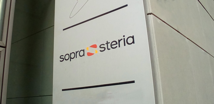 cover du contenu Sopra Steria va racheter pour 150 millions d’euros de ses actions