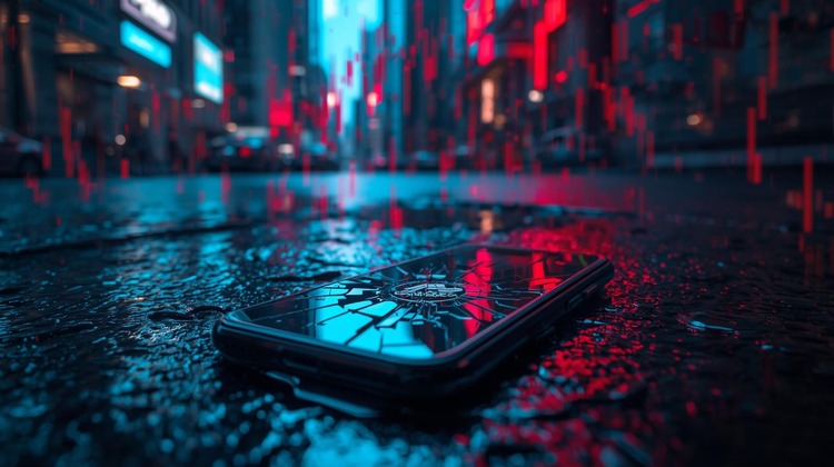 cover du contenu Sora : L’Équation Financière Impossible derrière le Crash