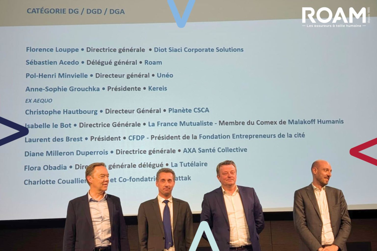 cover du contenu SOUTIEN : Les Talents de l'assurance 2026