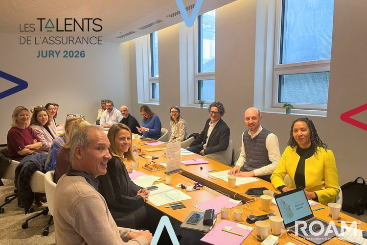 cover du contenu SOUTIEN : Jury des Talents de l'Assurance 2026